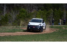 THSCC Rallycross @ Wilson, Points Event #4 & 5