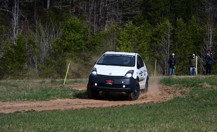 THSCC Rallycross @ Wilson, Points Event #5 & 6