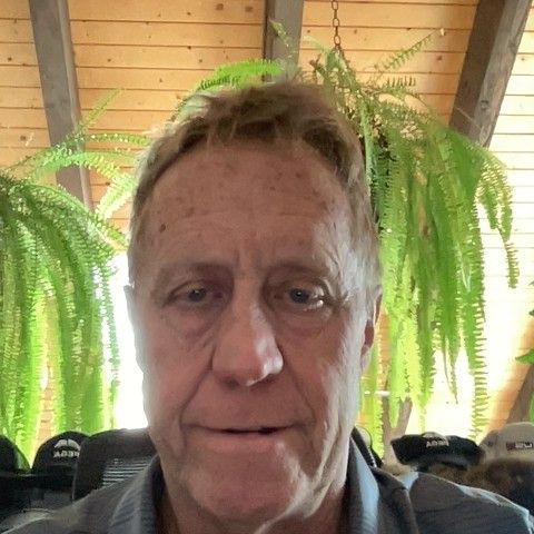 Profile of Eric Tibby