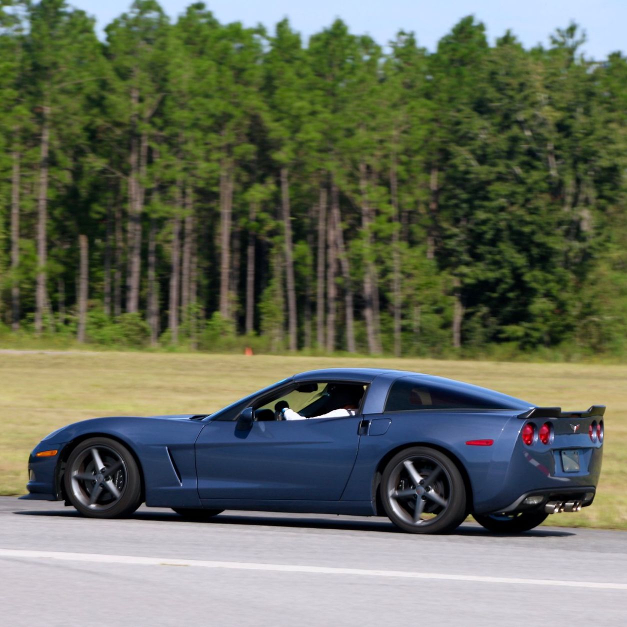 Profile of Kevin Rowe