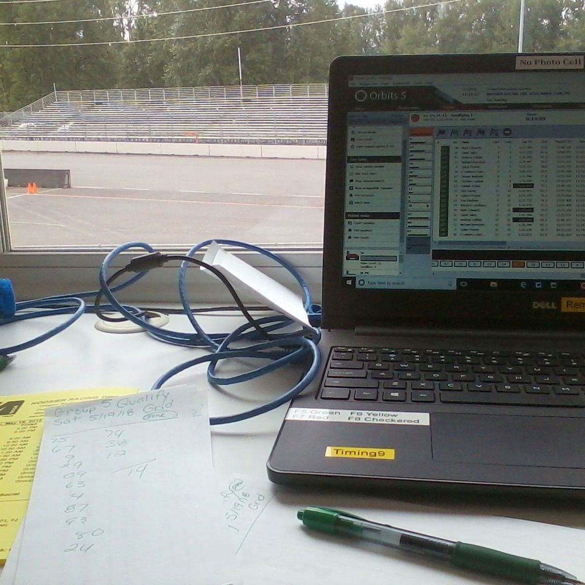 Profile of Ann Eikenberry