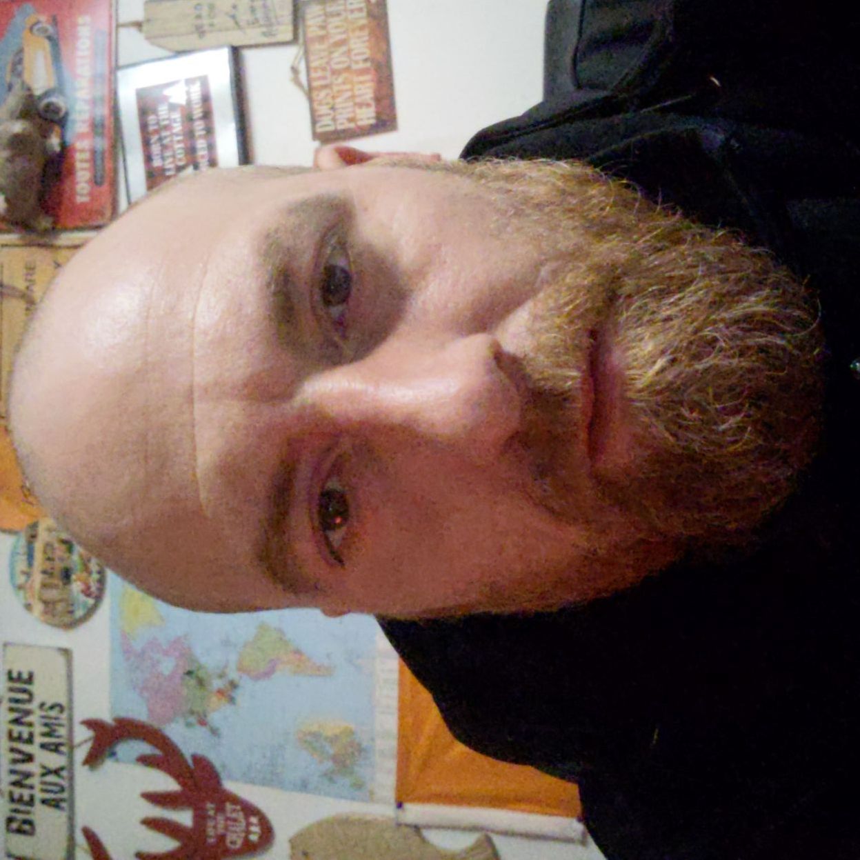 Profile of Tair Allakhverdiev