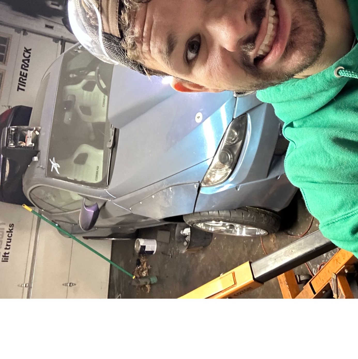 Profile of Jonathan Gonzalez