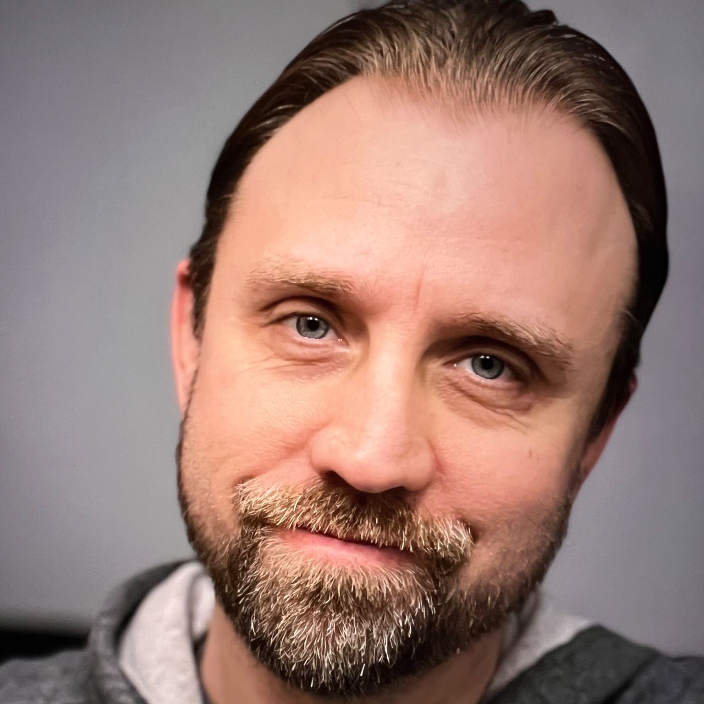 Profile of Ken Biggs