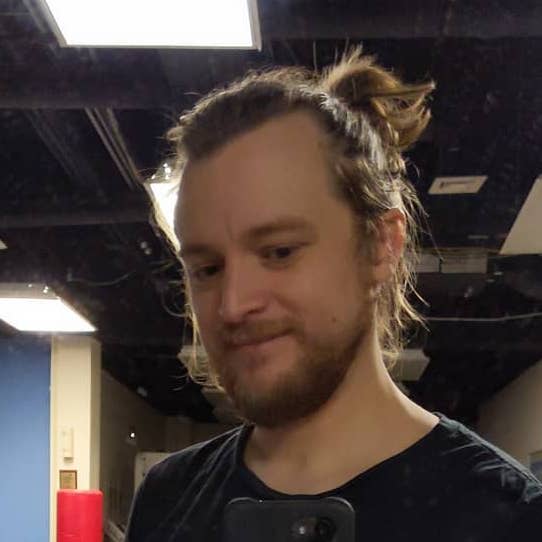 Profile of Jon Dantzler