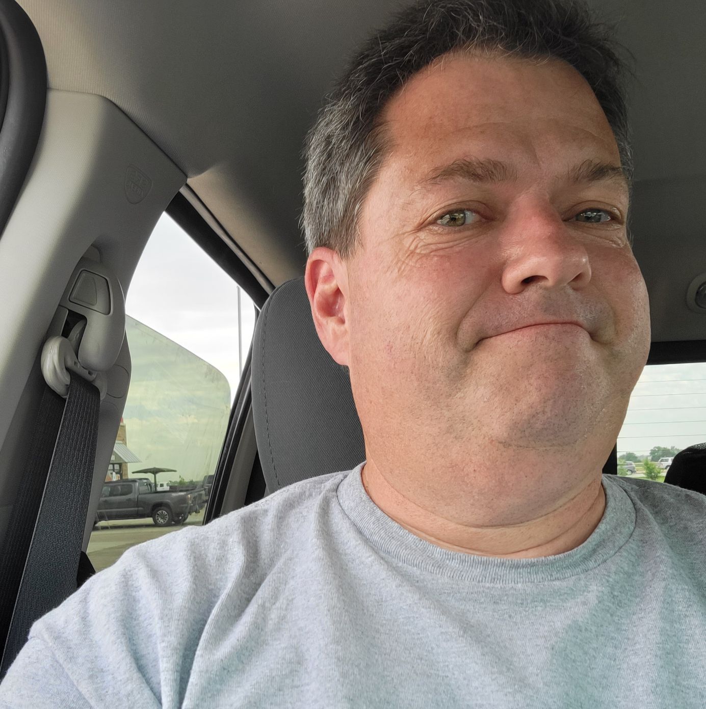 Profile of Troy Betka