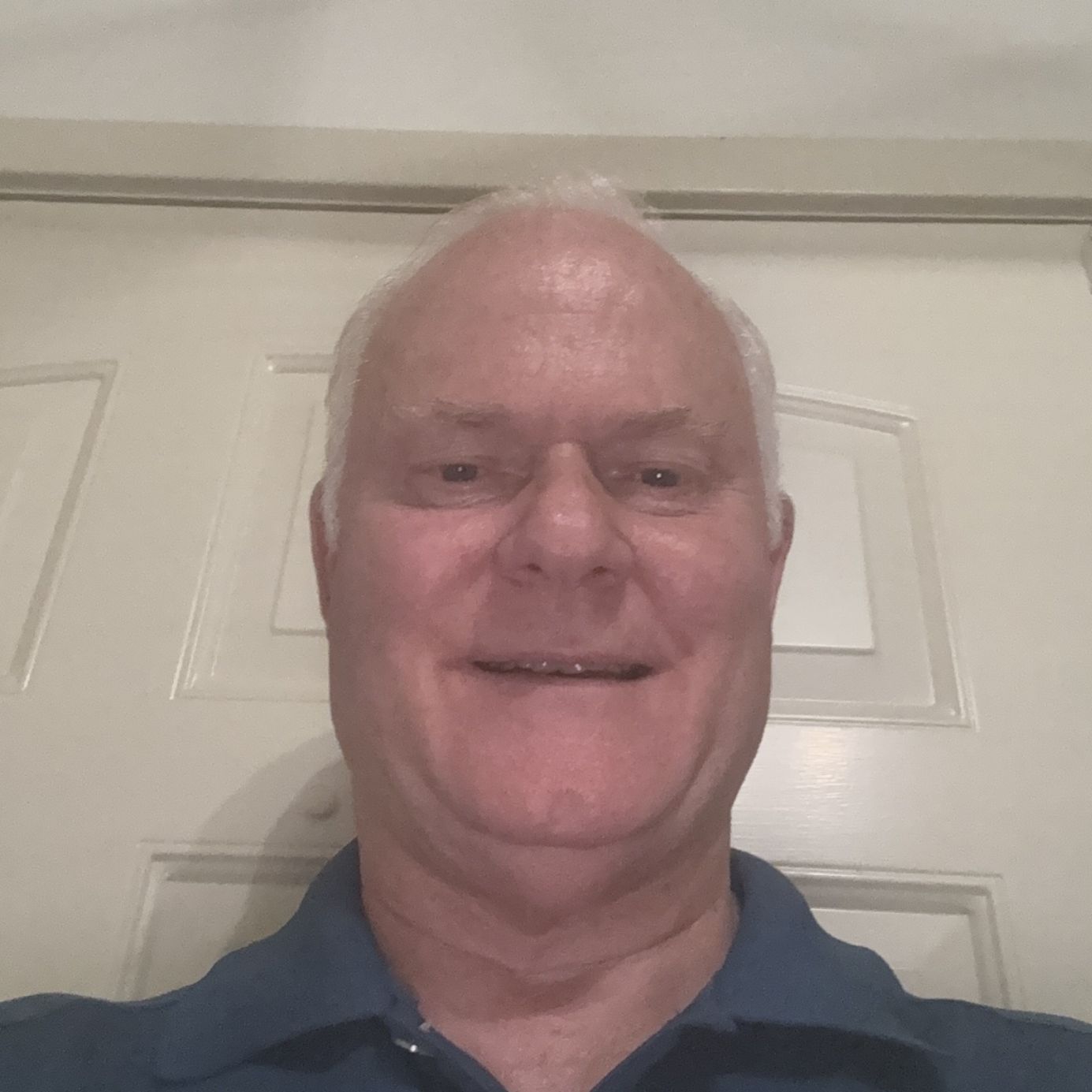 Profile of Curtis Tyndall