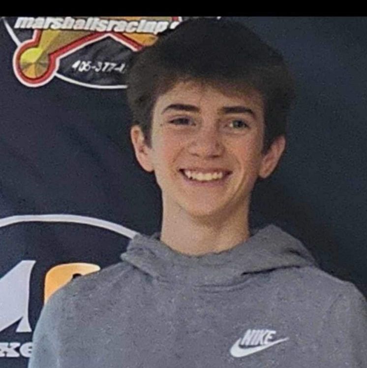 Profile of Slayde Strout