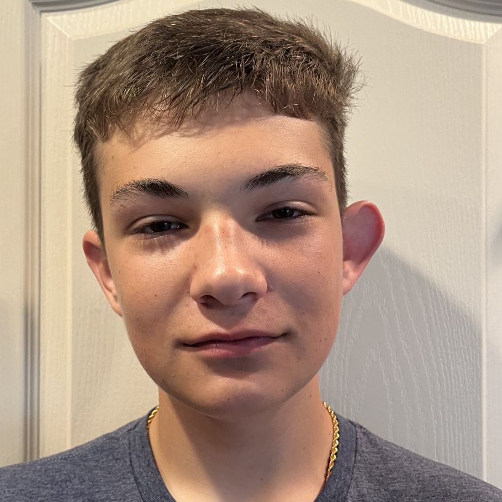 Profile of Reid Kniller