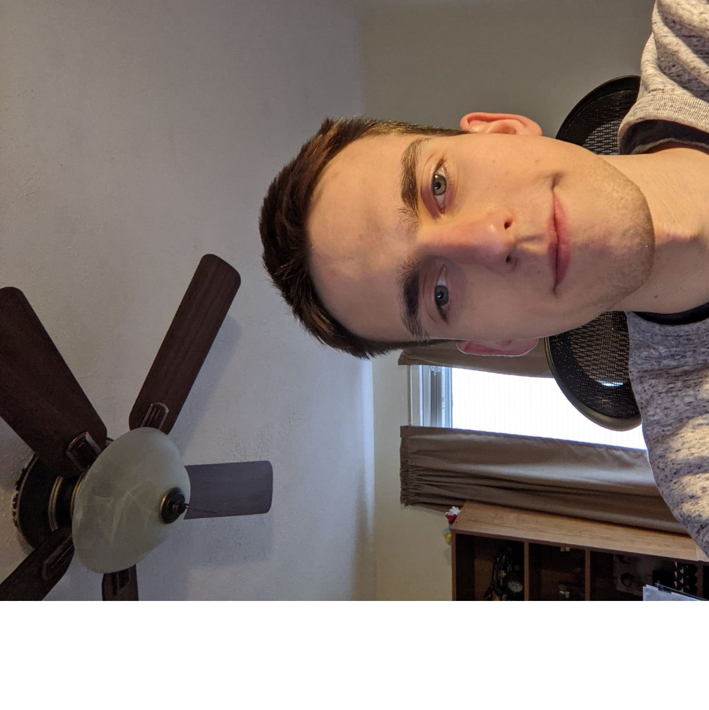 Profile of Mikolaj Bandosz