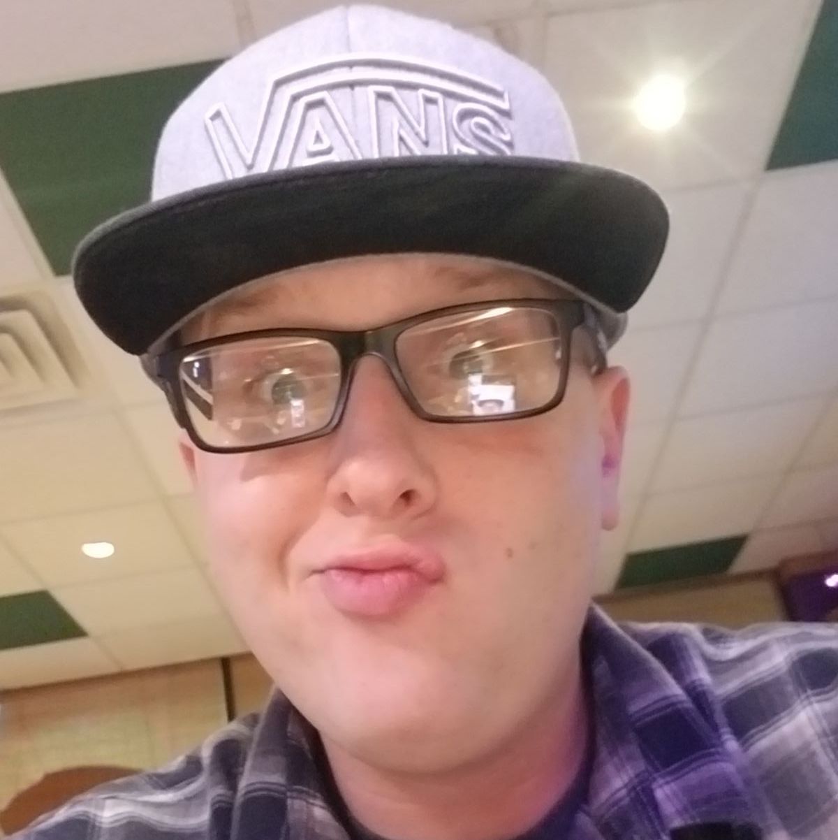 Profile of Joseph Simpson