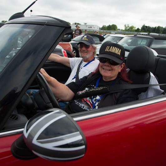 Profile of Jeanne McElrea