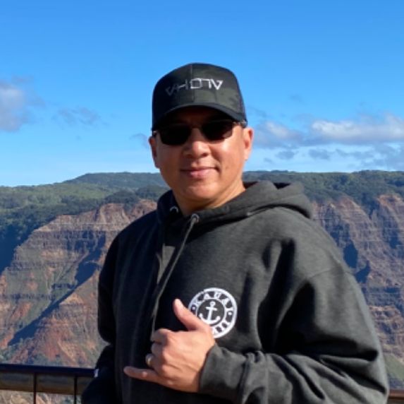 Profile of Richard Ordona