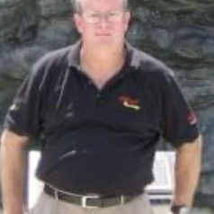 Profile of Mel Rapovy