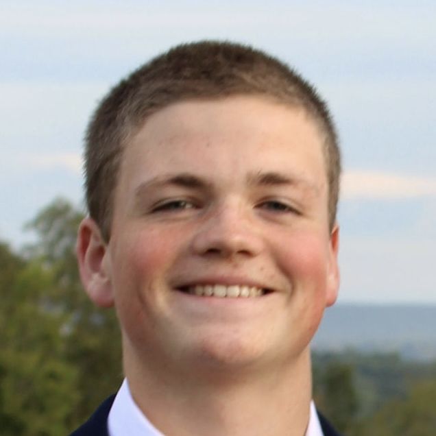 Profile of Matthew Rand