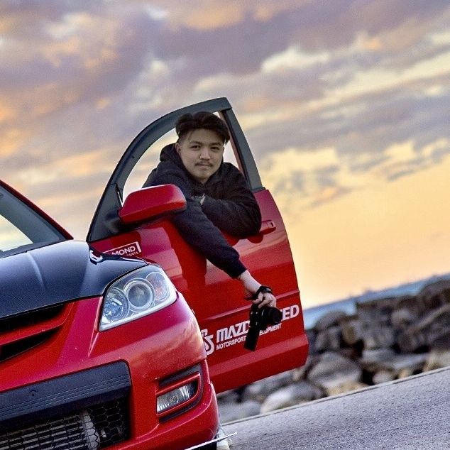 Profile of Miguel Barrios