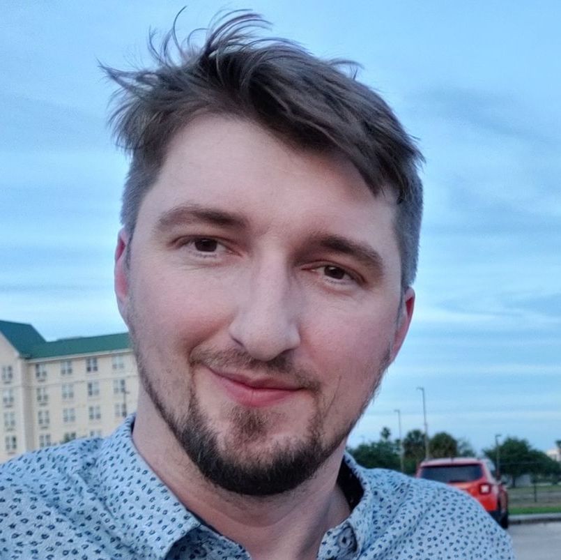 Profile of Jesse Wittkowski