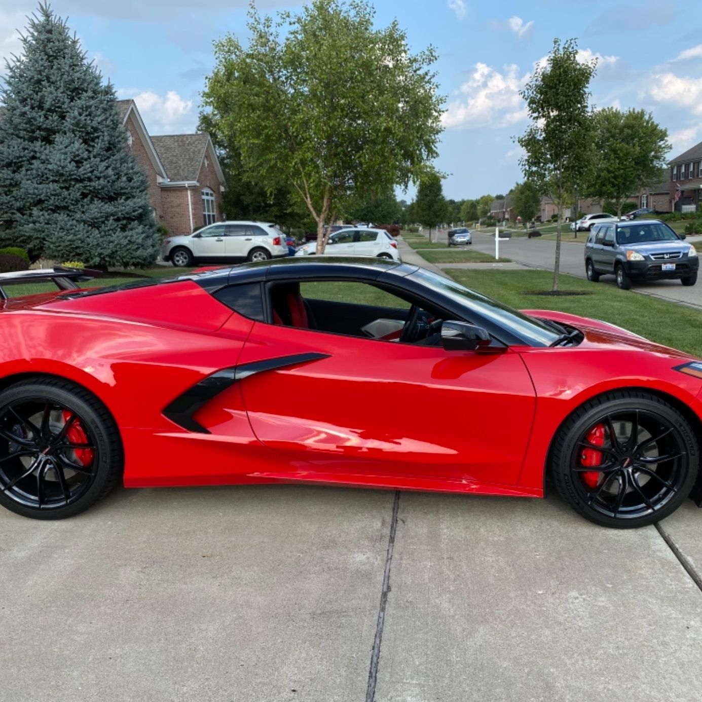 Profile of Jason Obermeyer