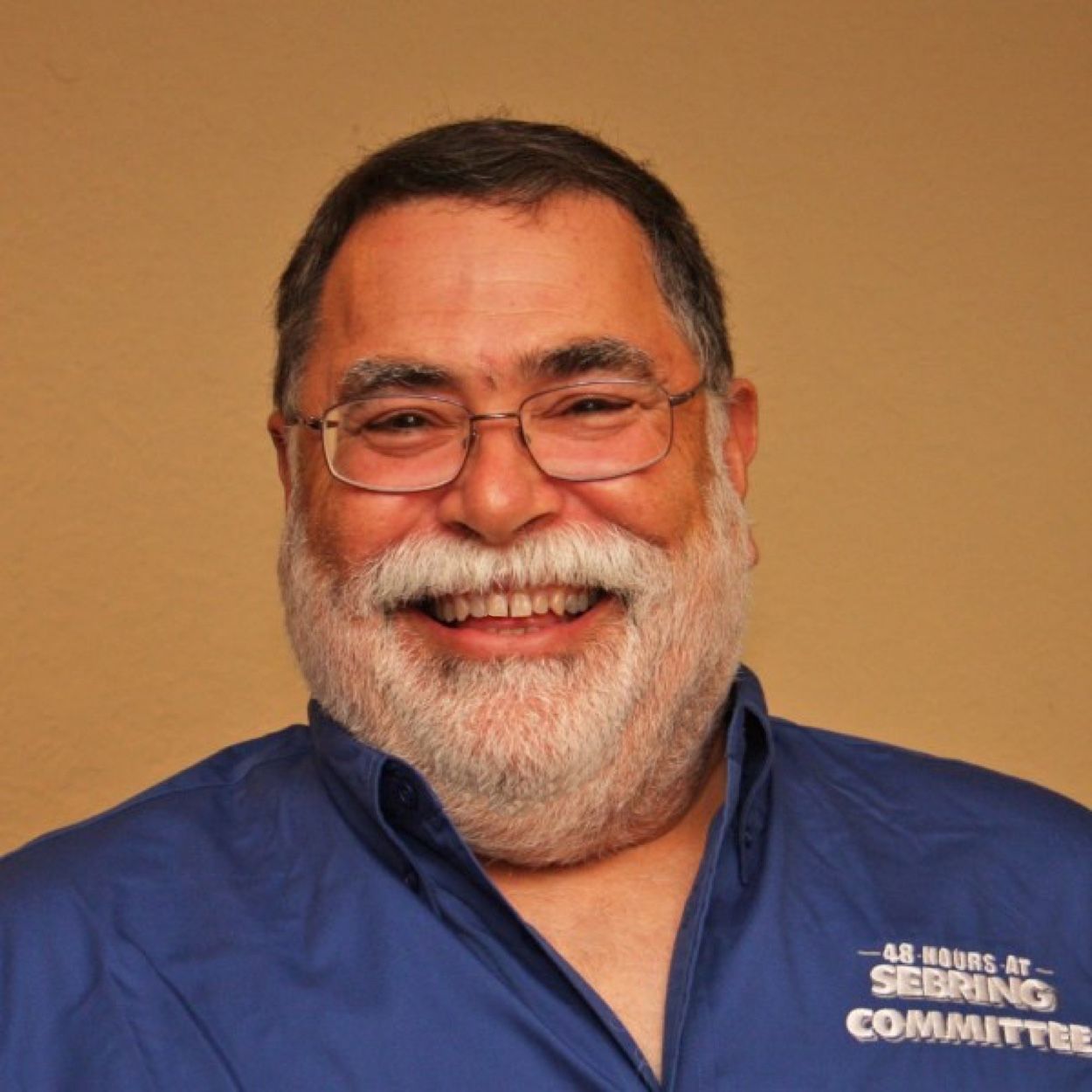 Profile of Pedro Bonilla