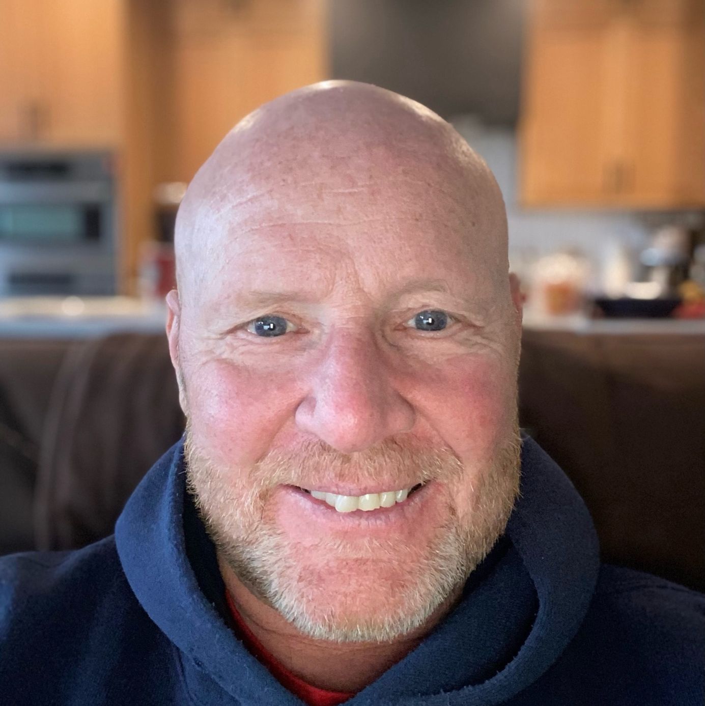 Profile of Steven Barstow