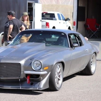 Profile of Dylan Ijams