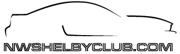 Northwoods Region Shelby Club logo
