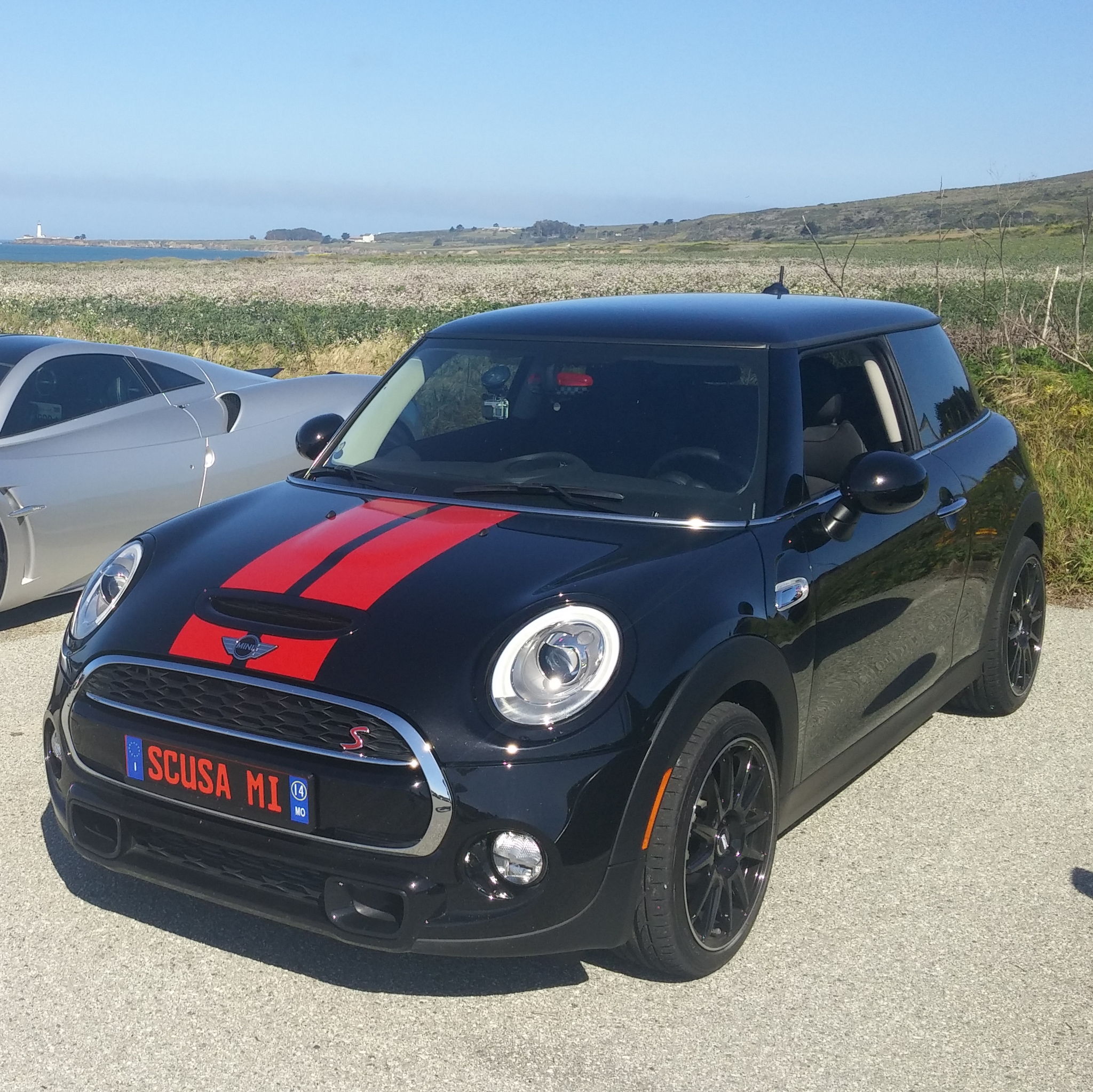 Profile of Robert Rudden II