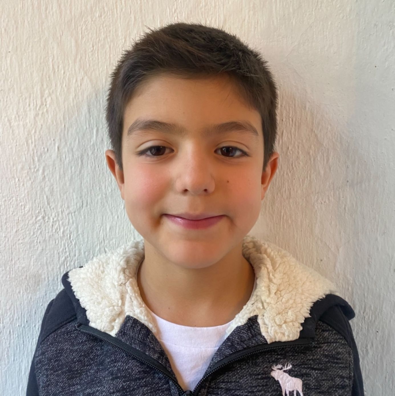 Profile of Jaime Garcia