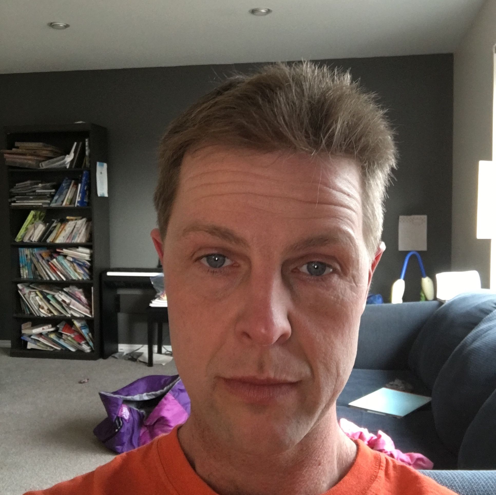 Profile of Carl Doell