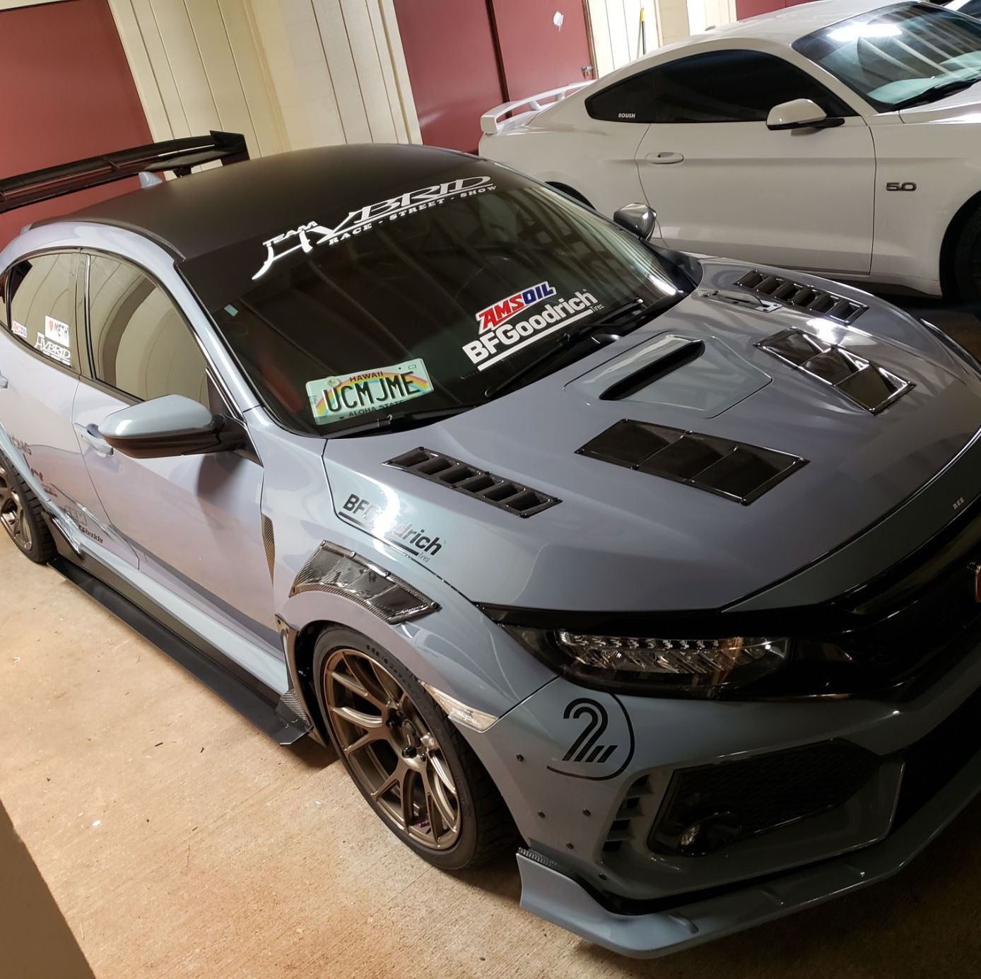 Profile of David Cail