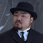 Profile of Dan Lantz