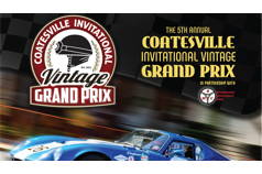 Coatesville Vintage Grand Prix