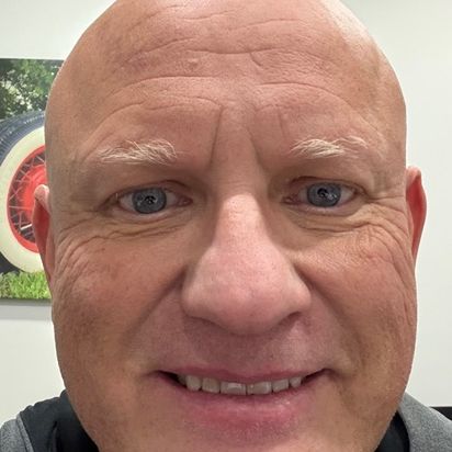 Profile of Tim Montgomery