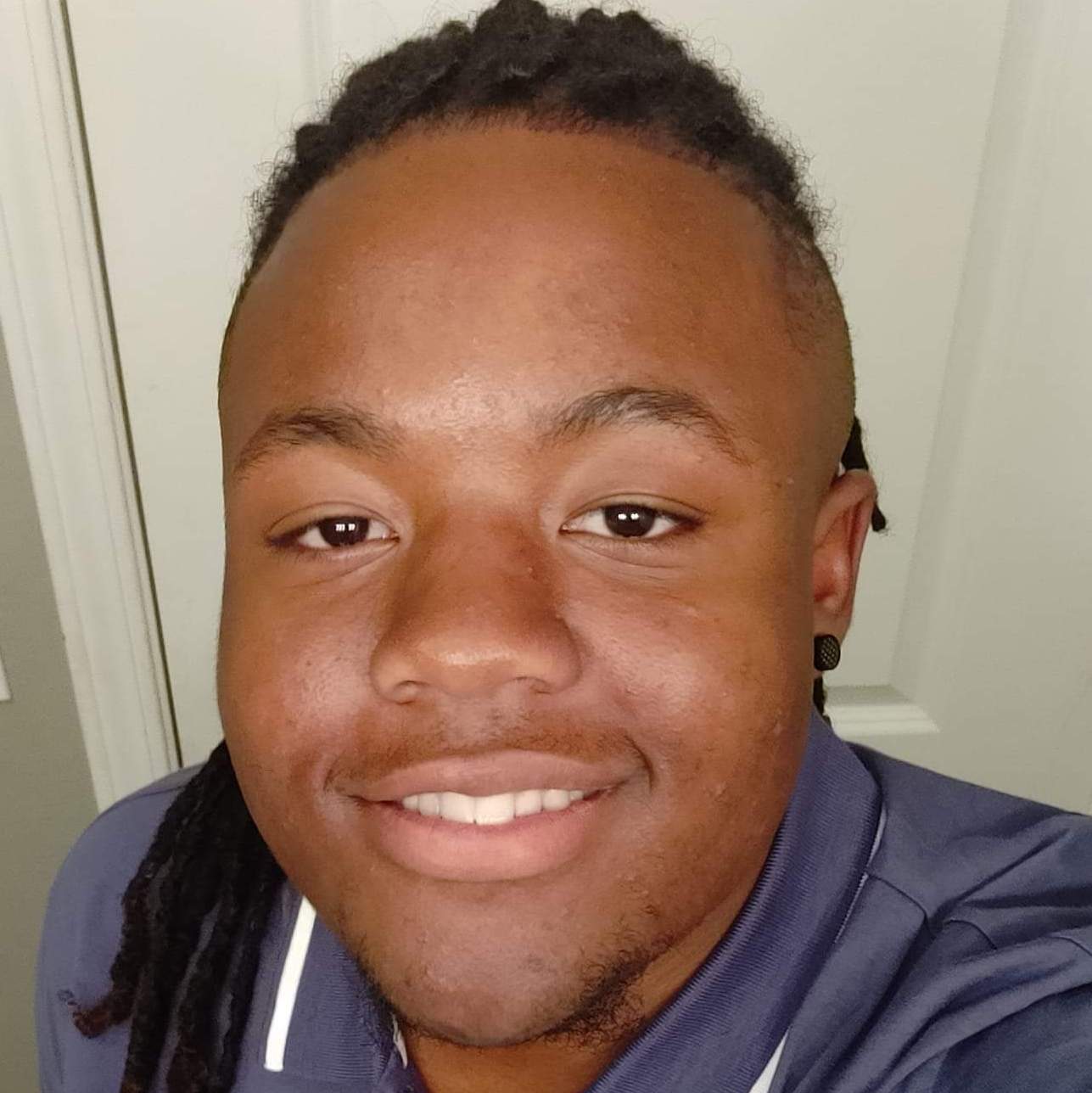 Profile of Dakolby Crittenden-Brown