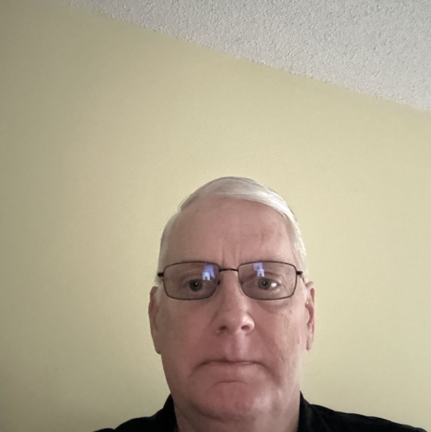 Profile of Bennett McBride