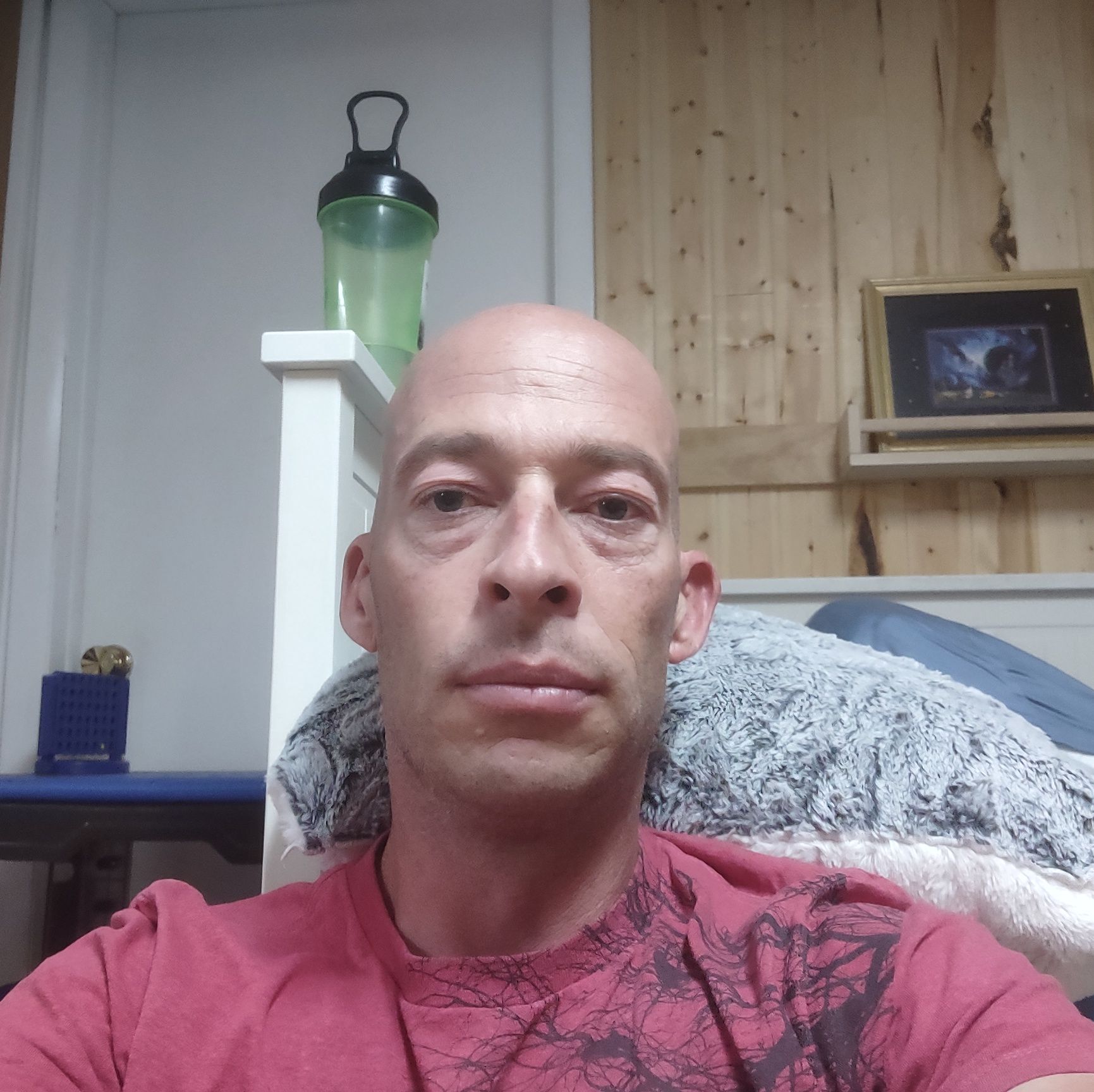 Profile of Phillip McClure