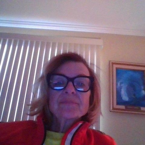 Profile of Viviane Morris