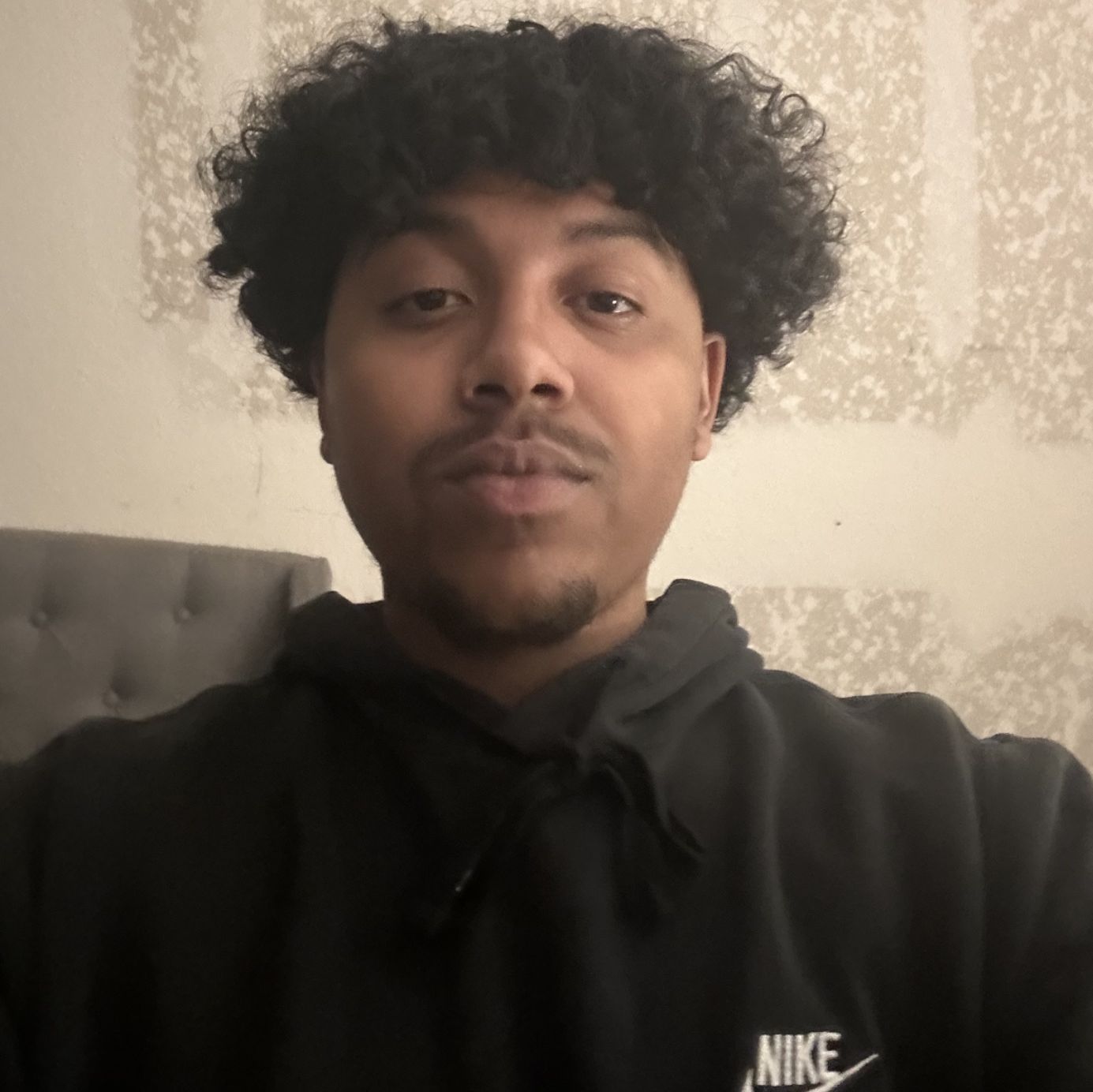 Profile of Ervin Nazario