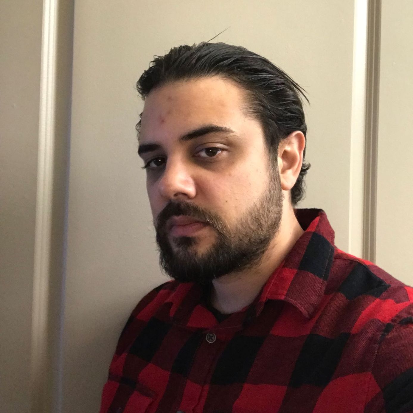 Profile of Danial Noor