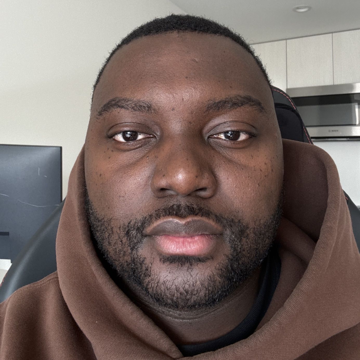 Profile of Anu Alexander Oyebobola