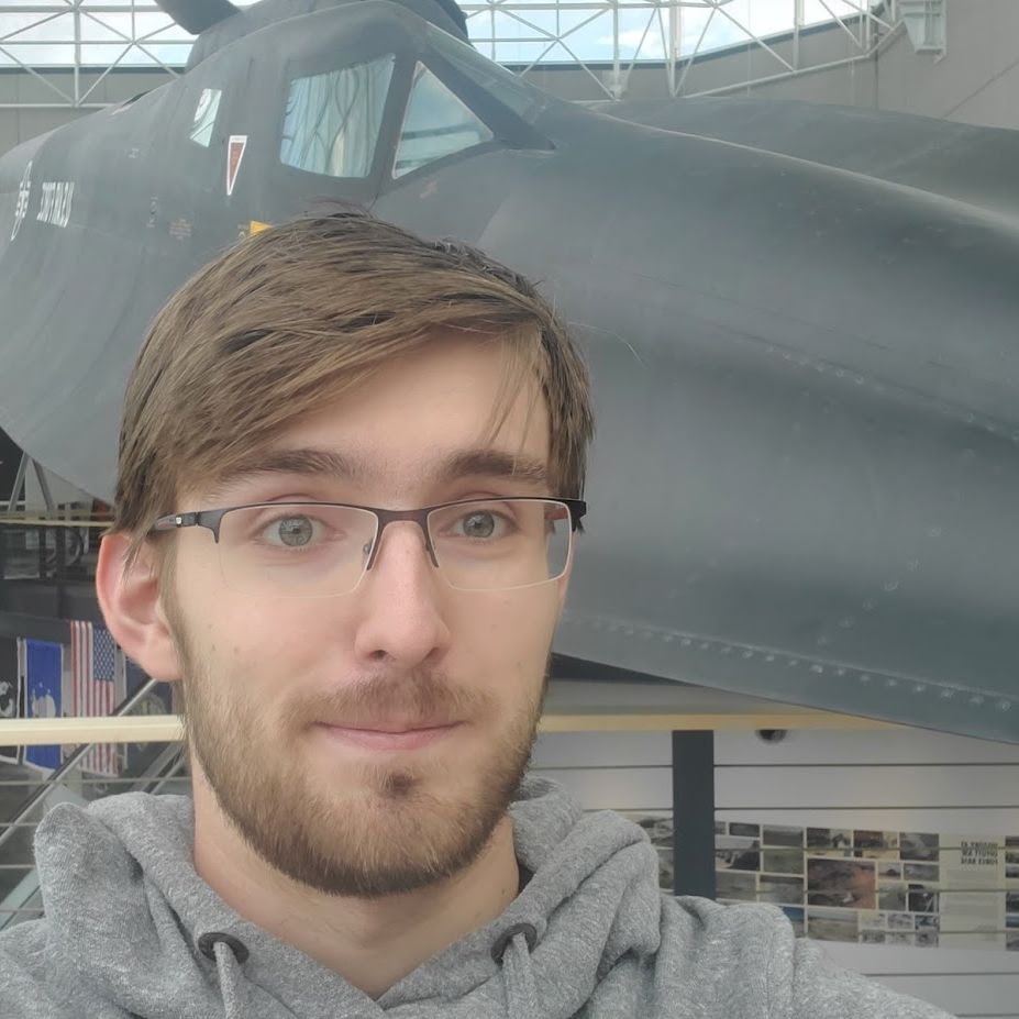 Profile of Erik Skansberg