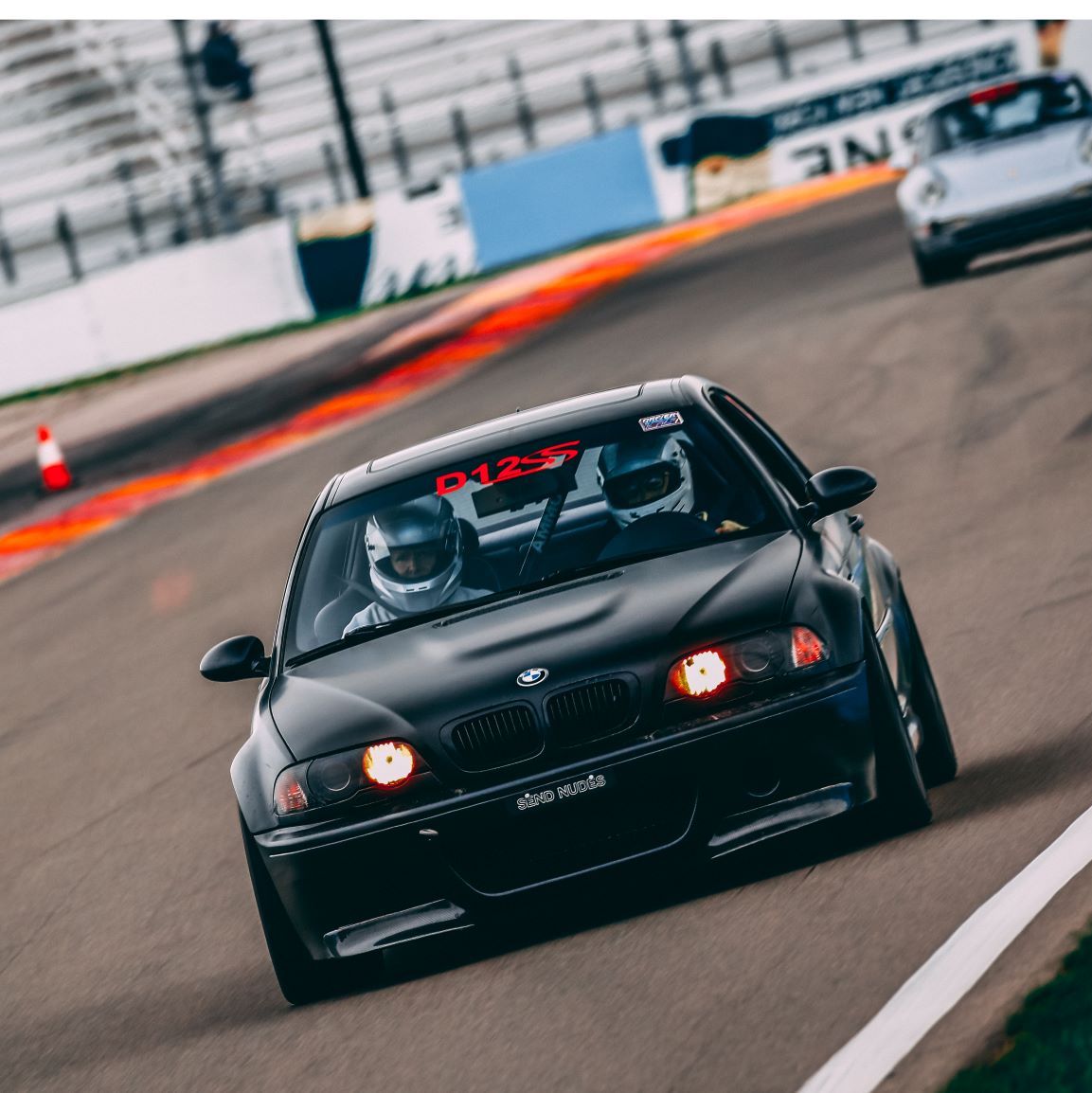 Profile of Yingqidong Su