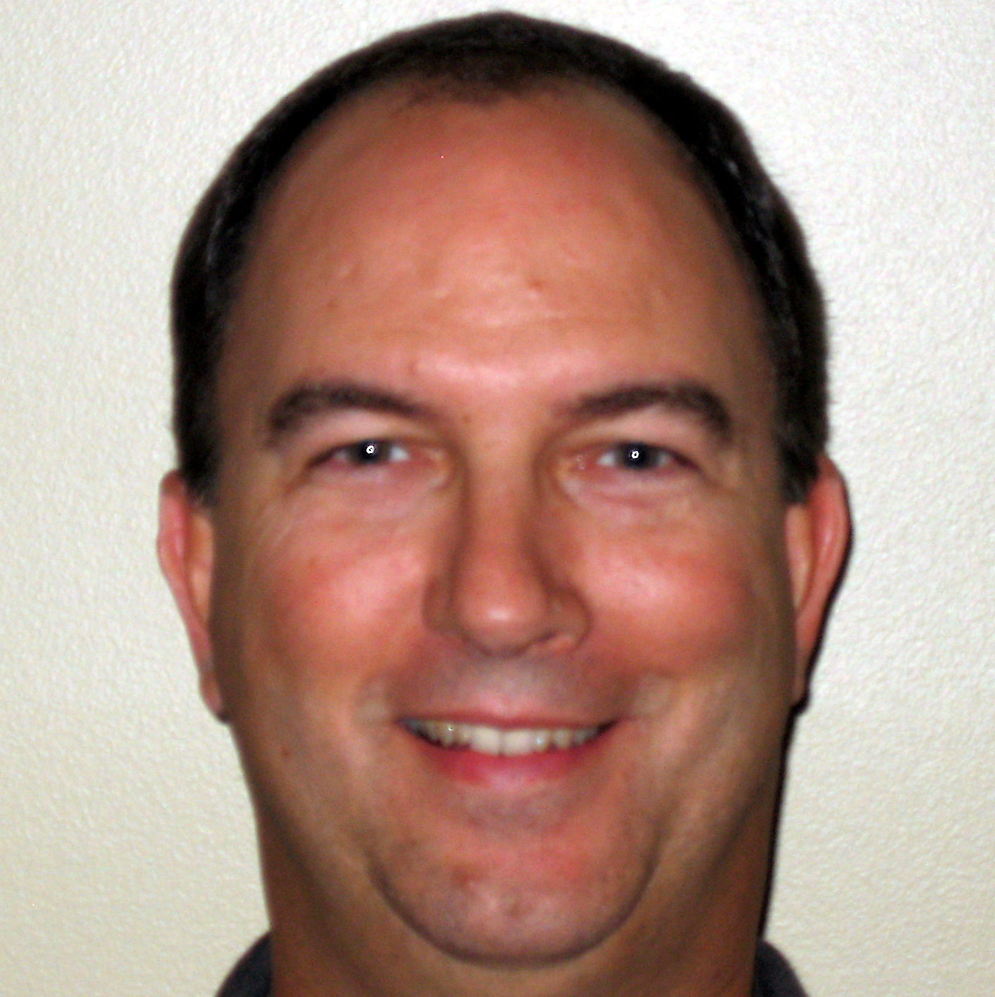 Profile of Ron Ramsey