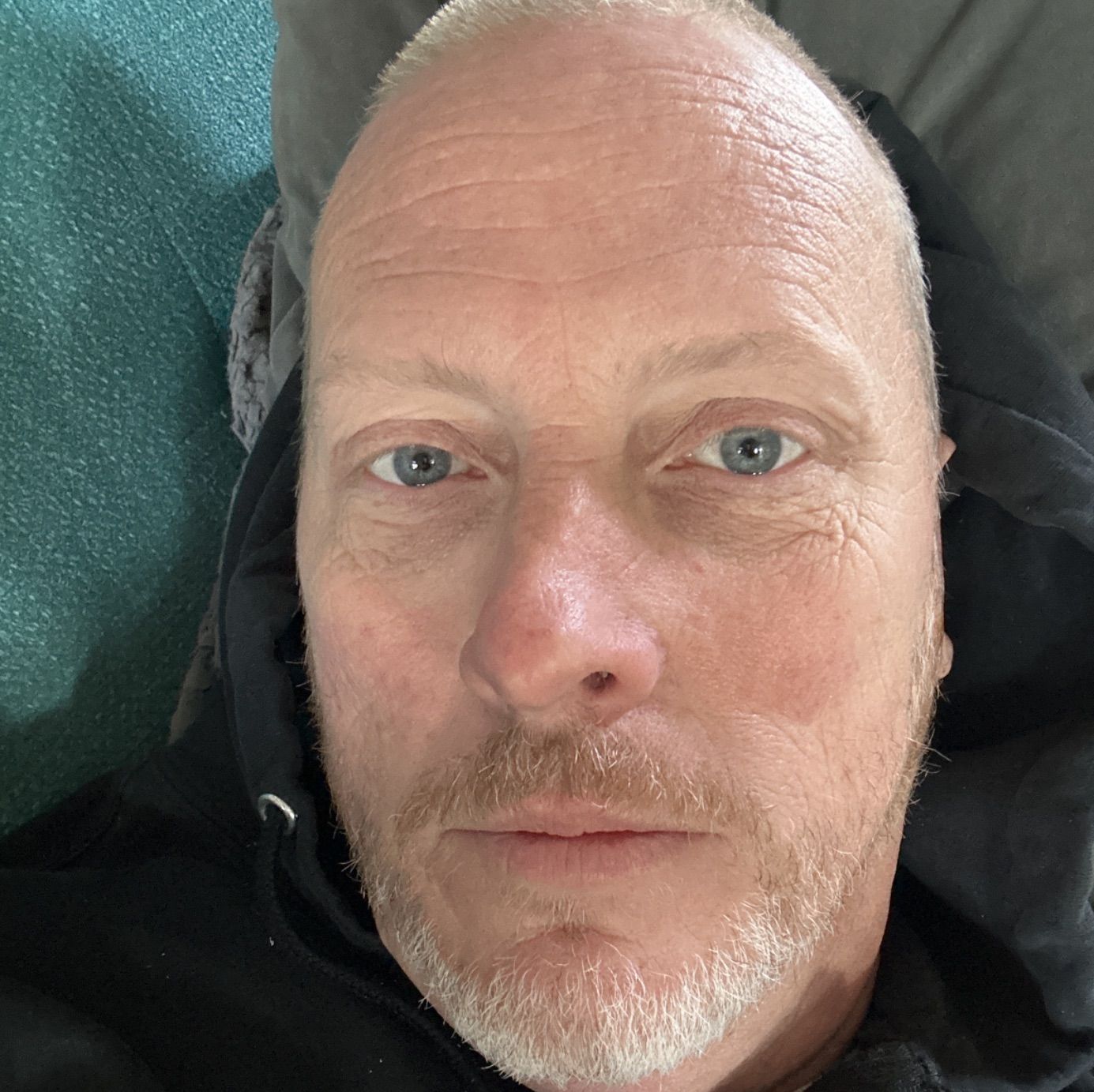 Profile of Paul Schultz