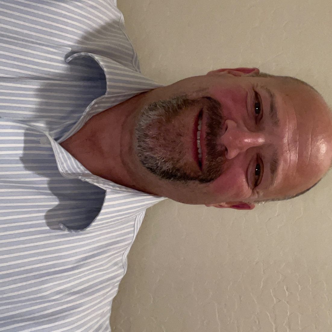 Profile of Dave Allsop