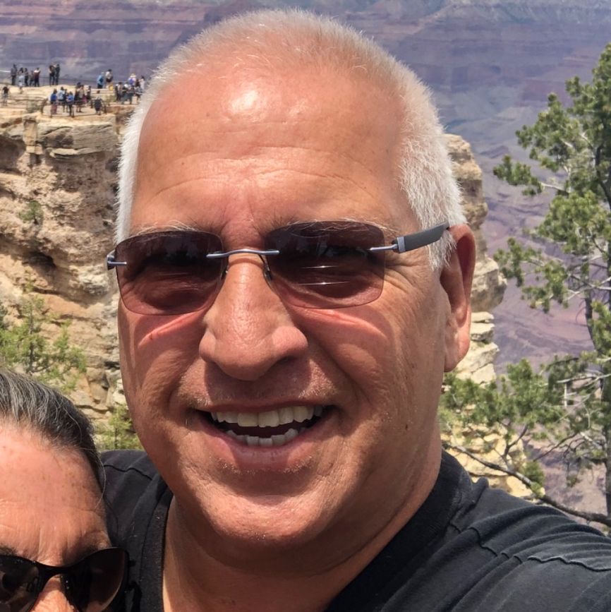 Profile of Robert Rossetti