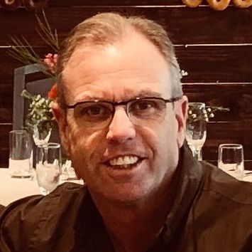 Profile of Gavin Coleman