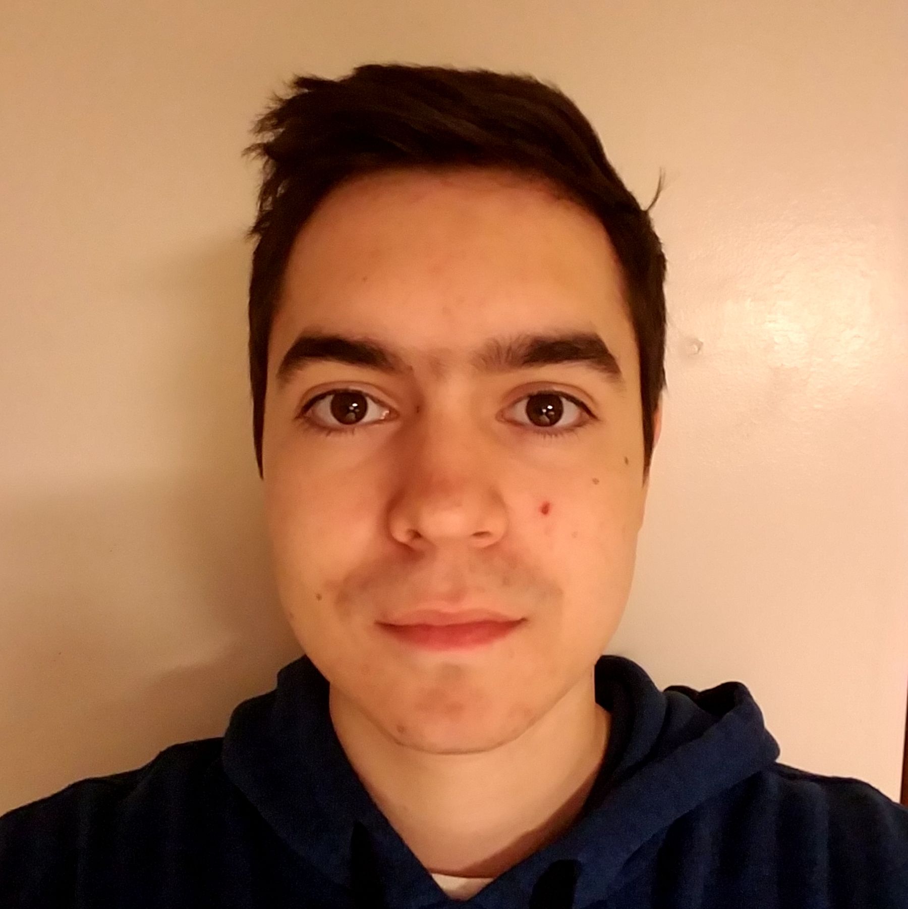 Profile of Christian Stavreski