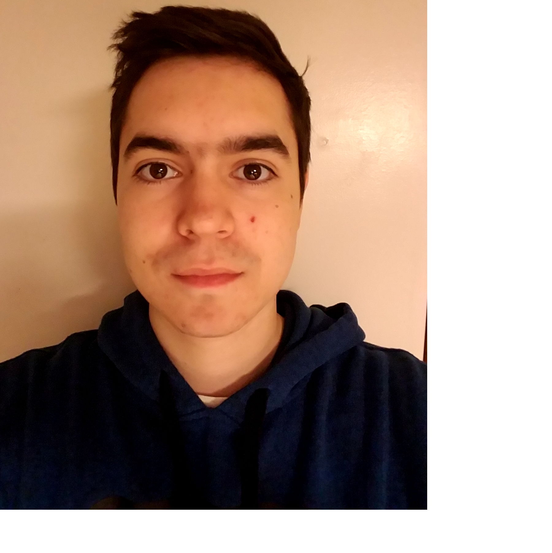 Profile of Christian Stavreski