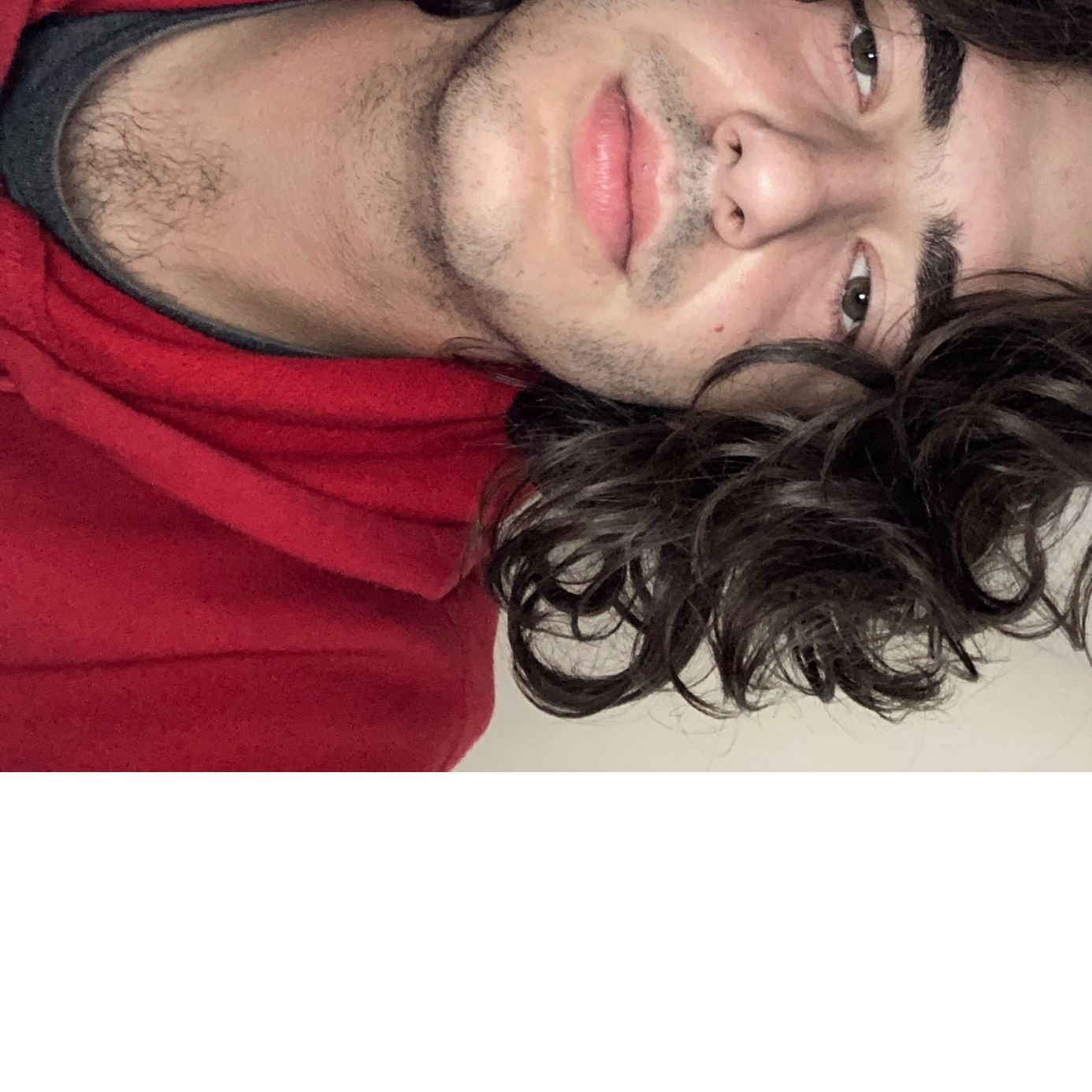 Profile of Joey Noullette